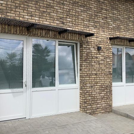 Tulipan Haz Gyal Apartamento Exterior foto
