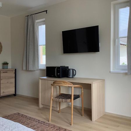 Tulipan Haz Gyal Apartamento Exterior foto