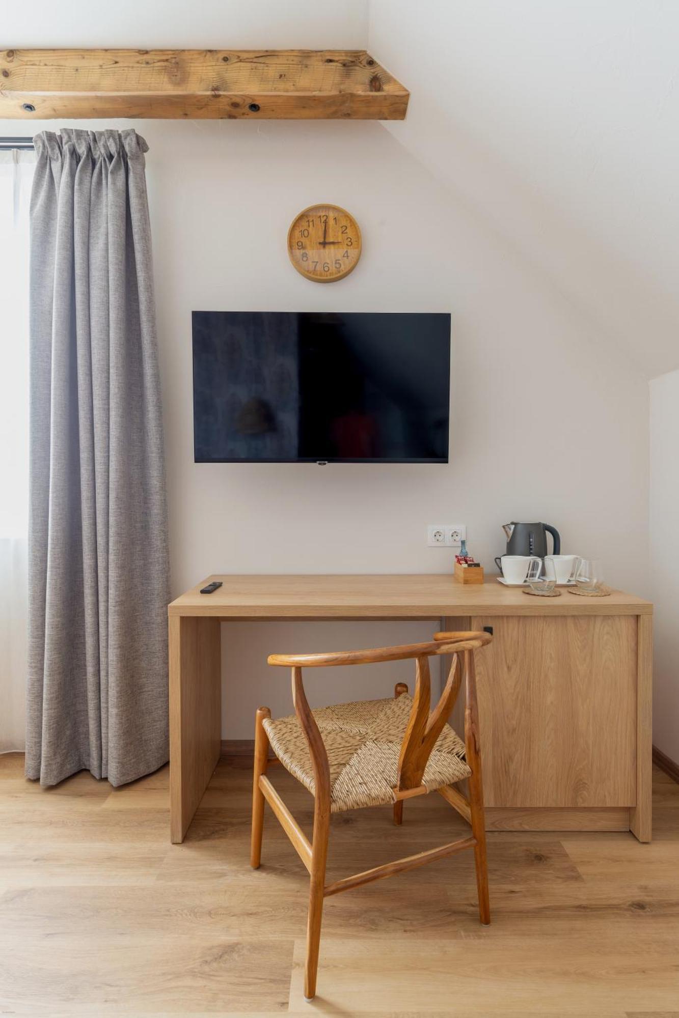 Tulipan Haz Gyal Apartamento Exterior foto