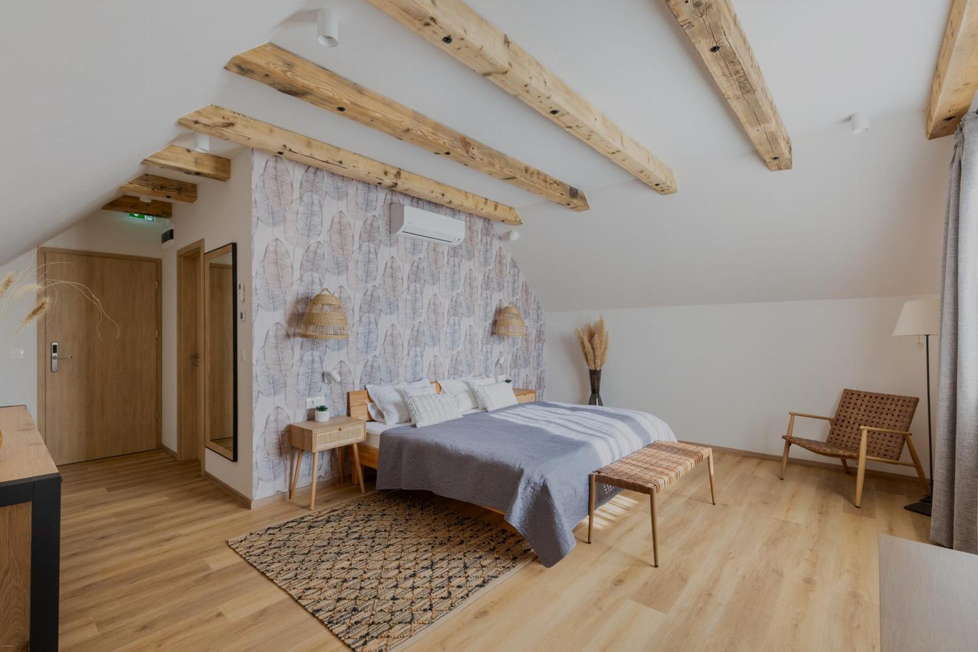 Tulipan Haz Gyal Apartamento Exterior foto