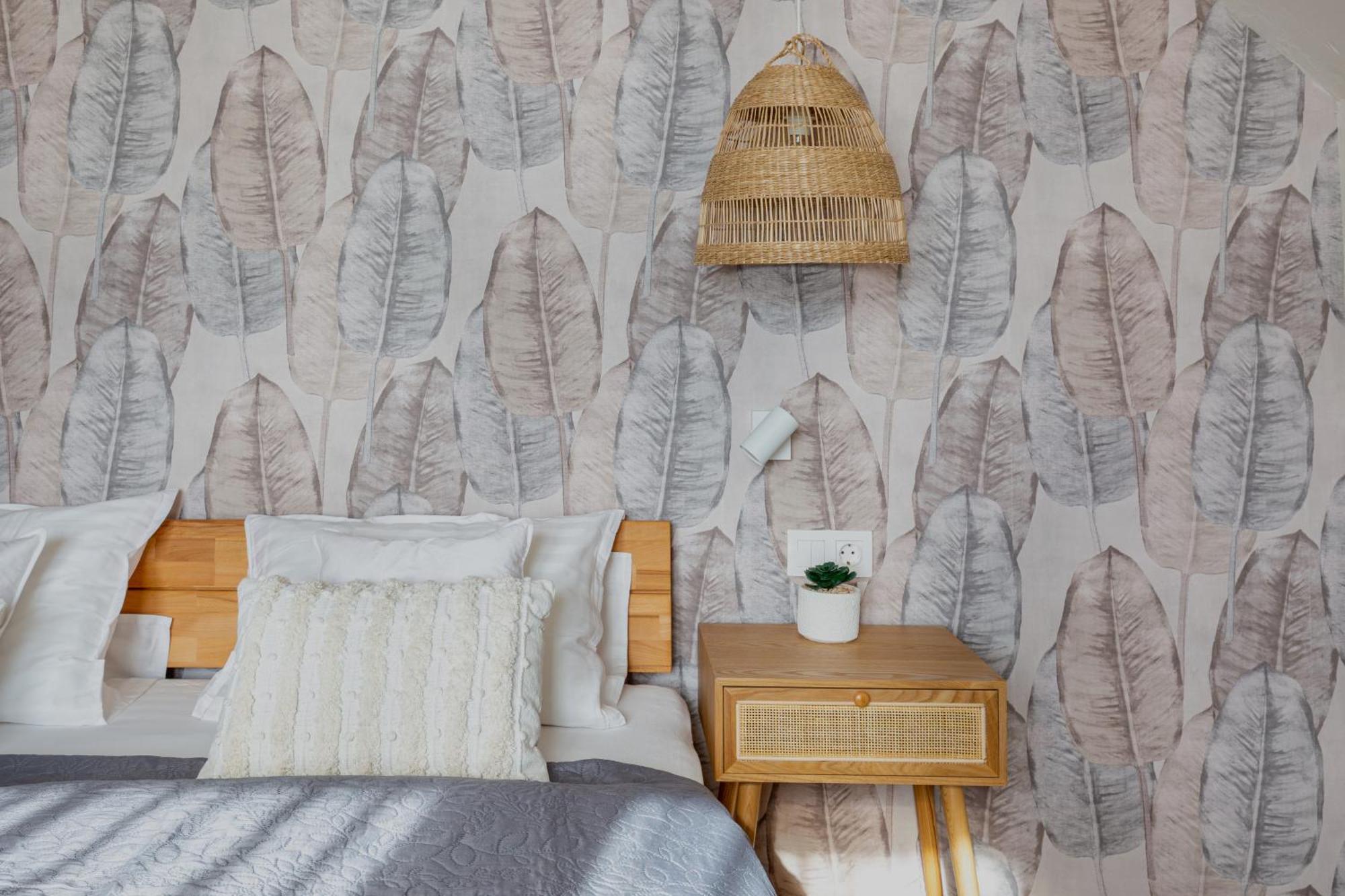 Tulipan Haz Gyal Apartamento Exterior foto