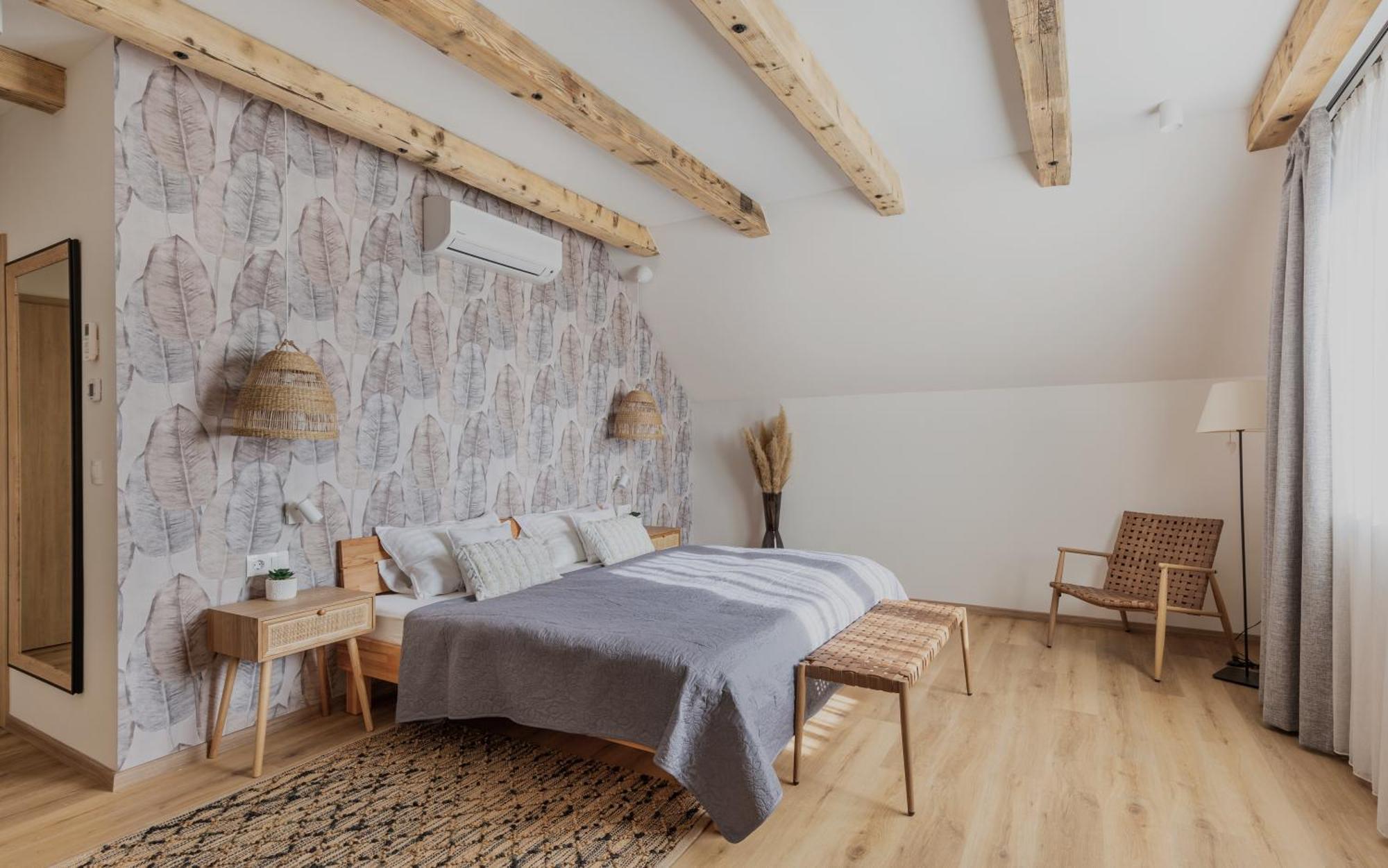 Tulipan Haz Gyal Apartamento Exterior foto