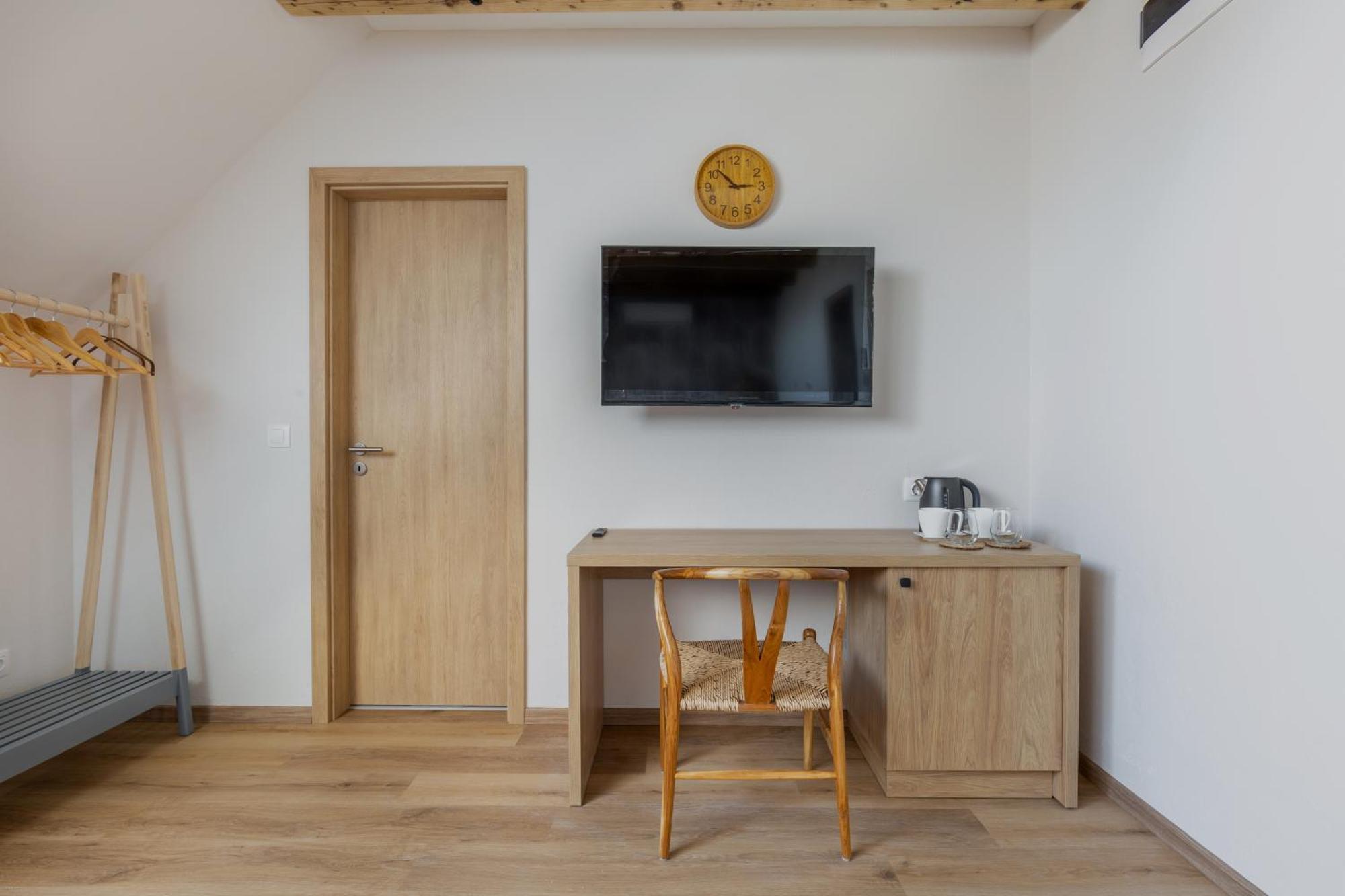 Tulipan Haz Gyal Apartamento Exterior foto