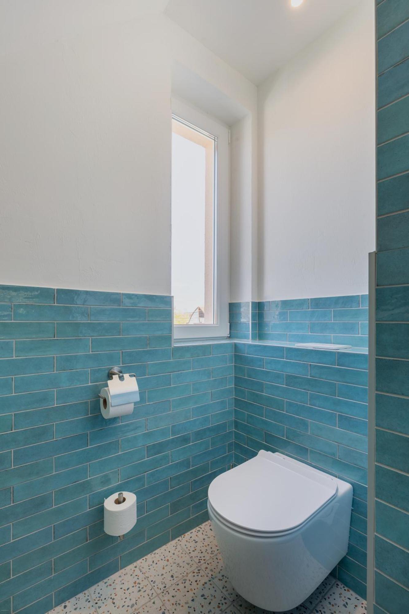 Tulipan Haz Gyal Apartamento Exterior foto