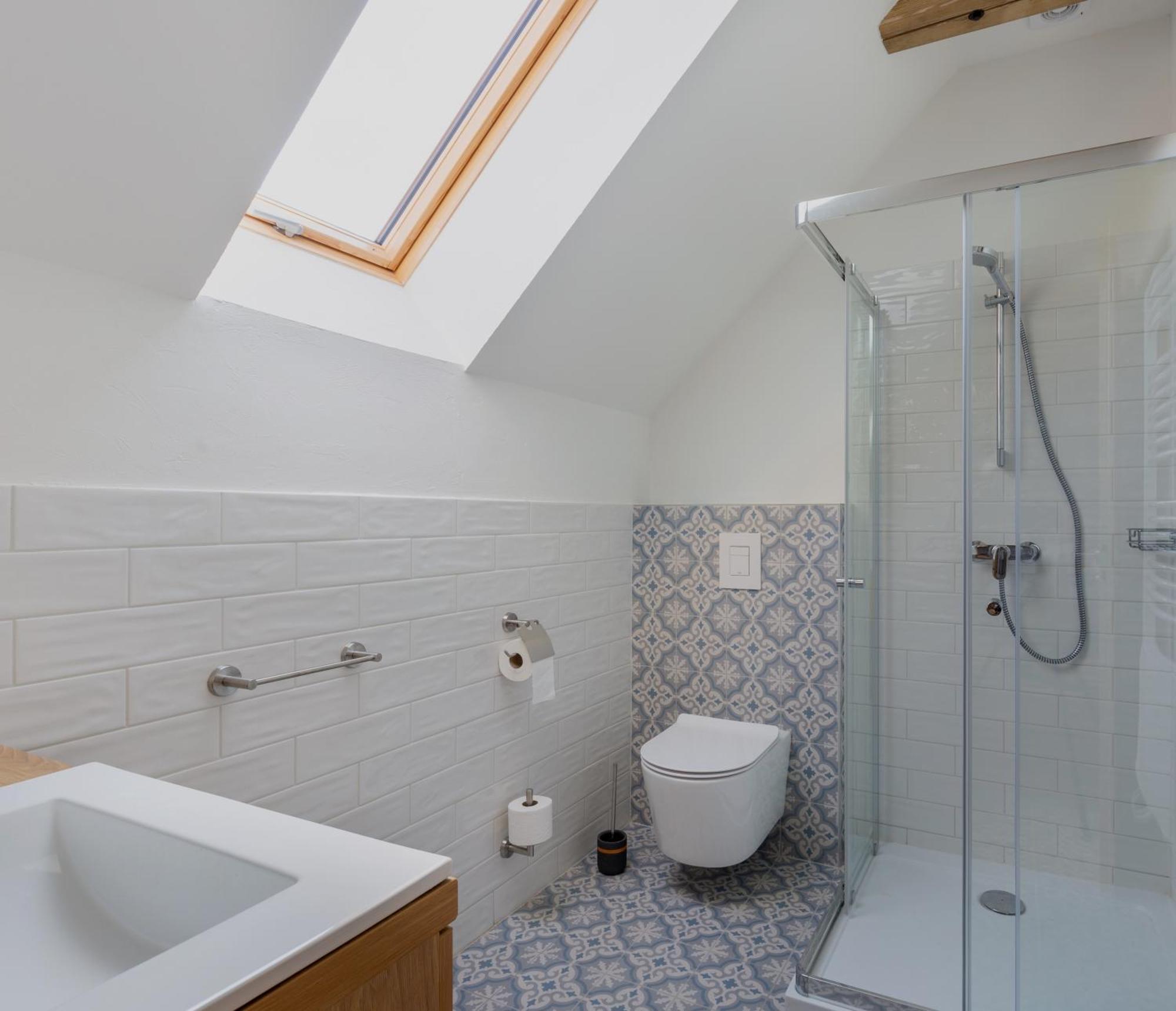 Tulipan Haz Gyal Apartamento Exterior foto