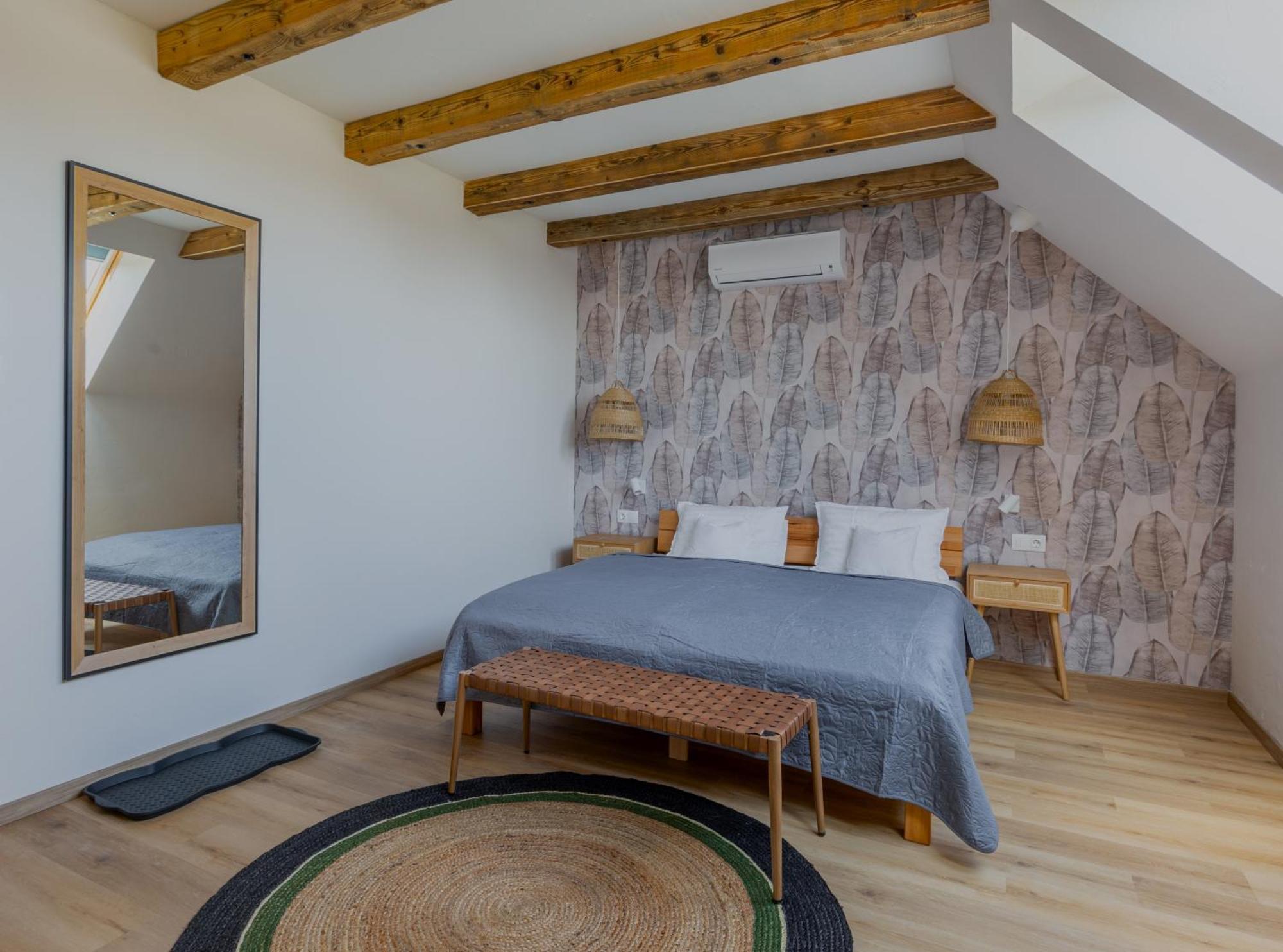 Tulipan Haz Gyal Apartamento Exterior foto