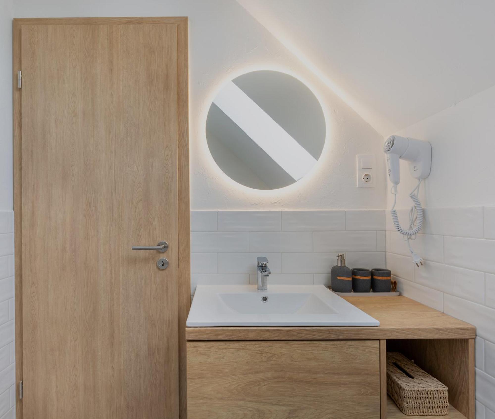 Tulipan Haz Gyal Apartamento Exterior foto