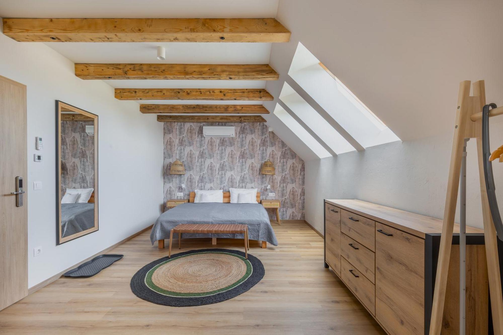 Tulipan Haz Gyal Apartamento Exterior foto