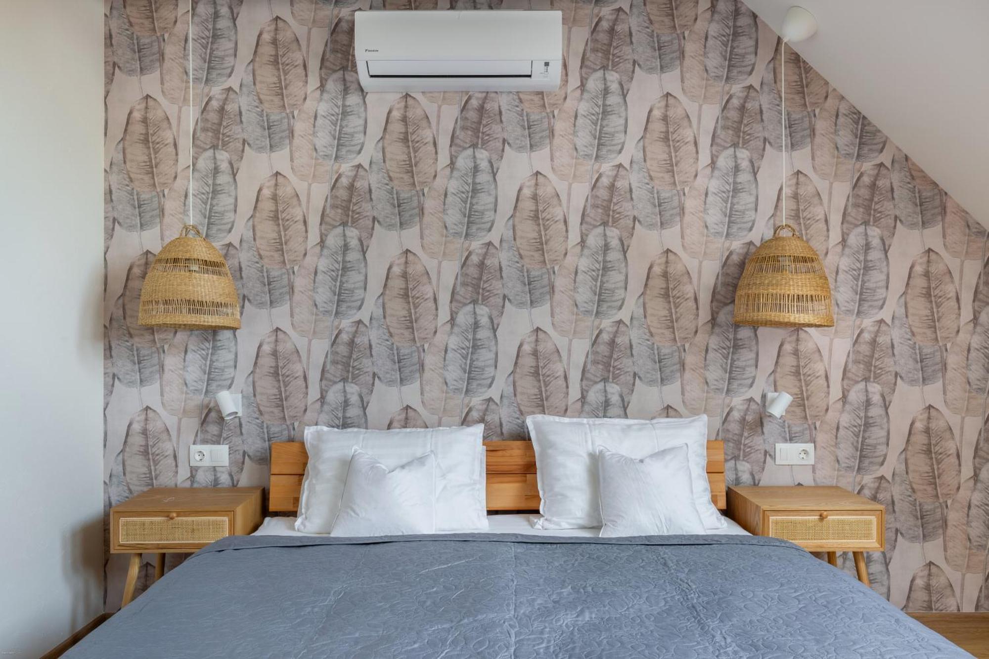Tulipan Haz Gyal Apartamento Exterior foto