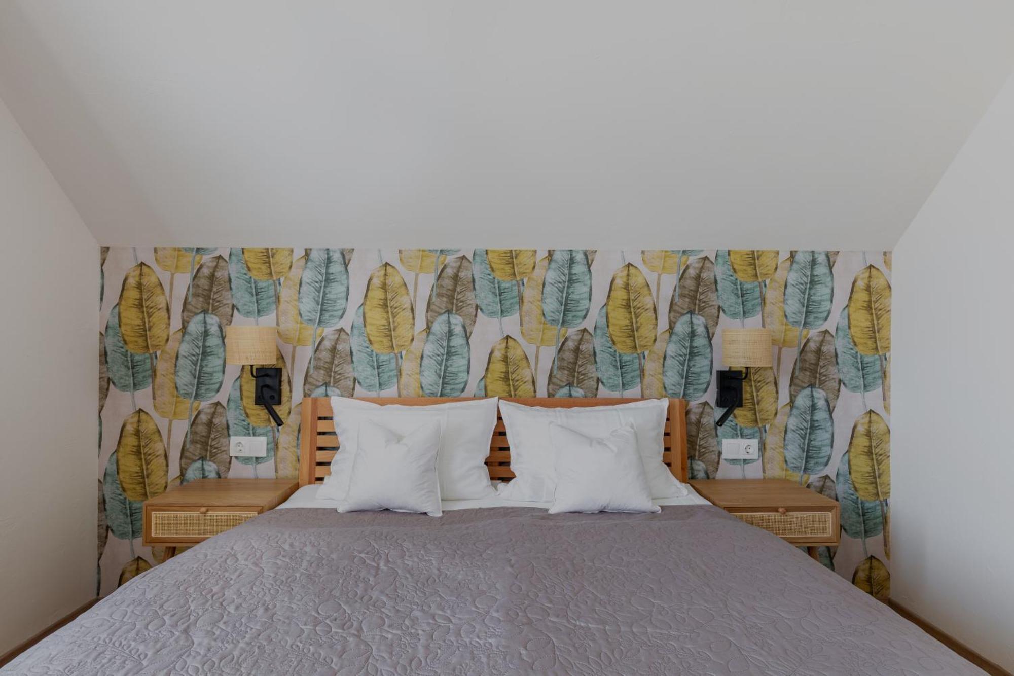 Tulipan Haz Gyal Apartamento Exterior foto