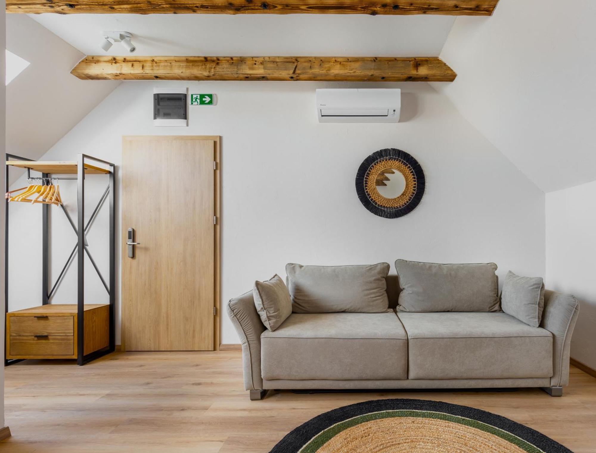 Tulipan Haz Gyal Apartamento Exterior foto