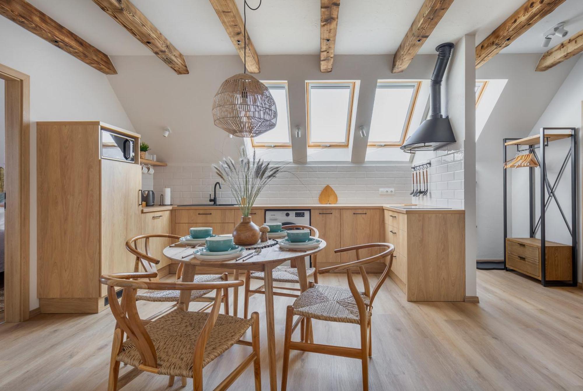 Tulipan Haz Gyal Apartamento Exterior foto
