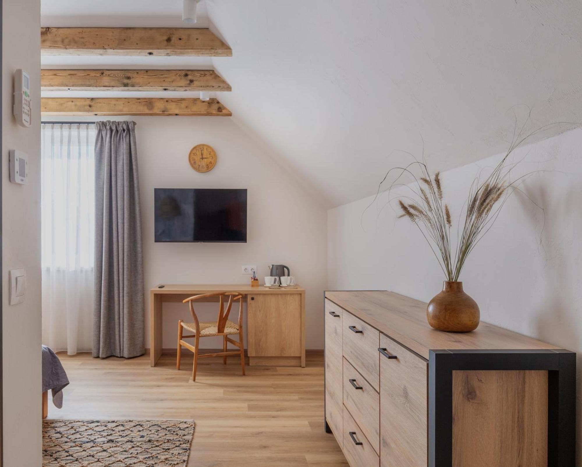 Tulipan Haz Gyal Apartamento Exterior foto