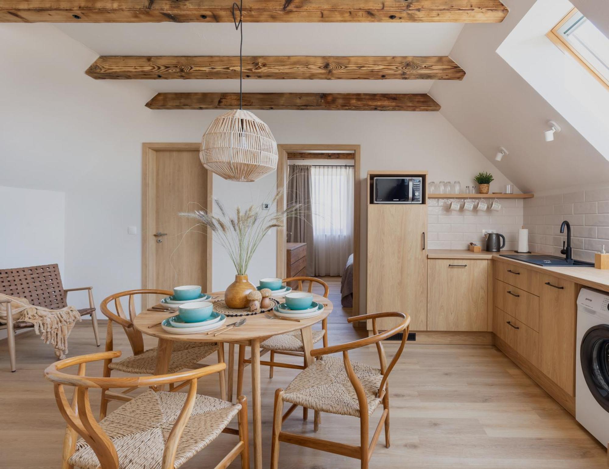 Tulipan Haz Gyal Apartamento Exterior foto