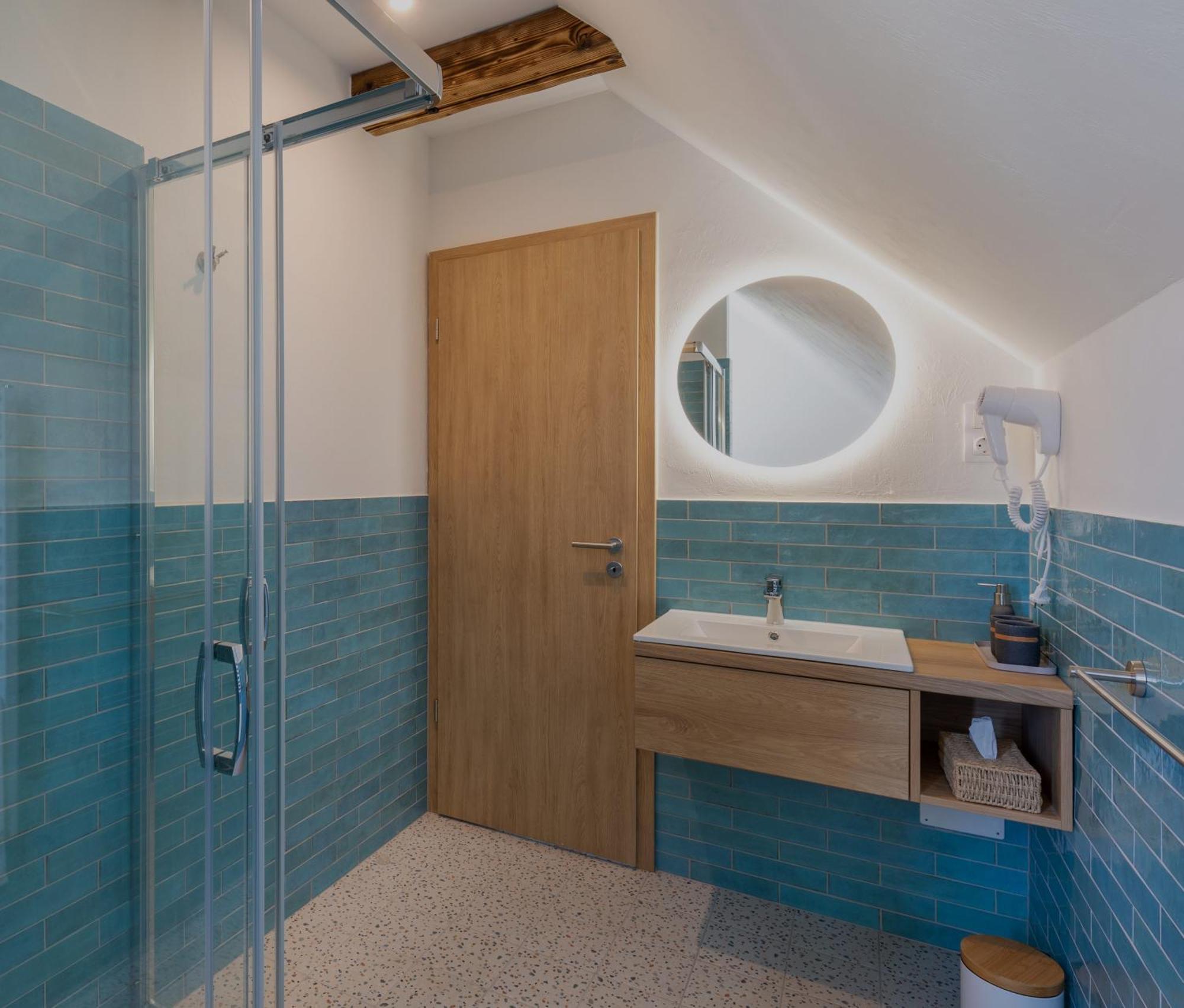 Tulipan Haz Gyal Apartamento Exterior foto