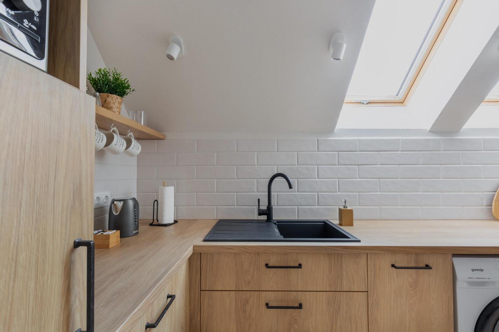 Tulipan Haz Gyal Apartamento Exterior foto