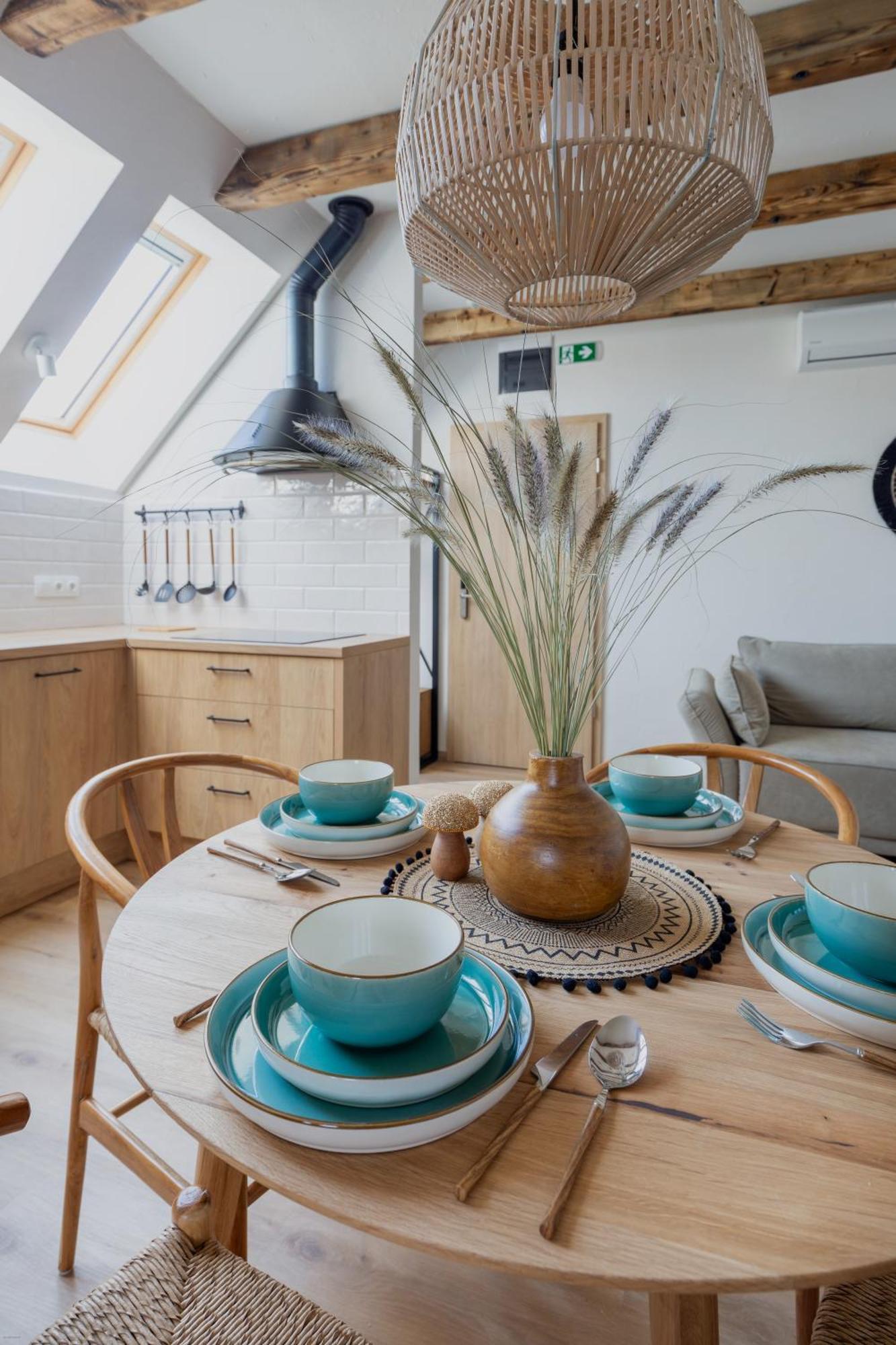 Tulipan Haz Gyal Apartamento Exterior foto