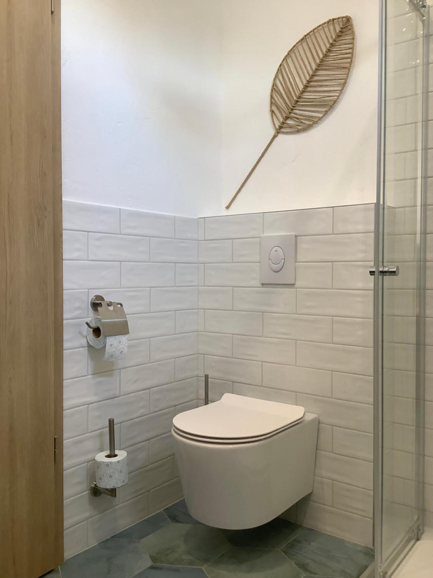 Tulipan Haz Gyal Apartamento Exterior foto