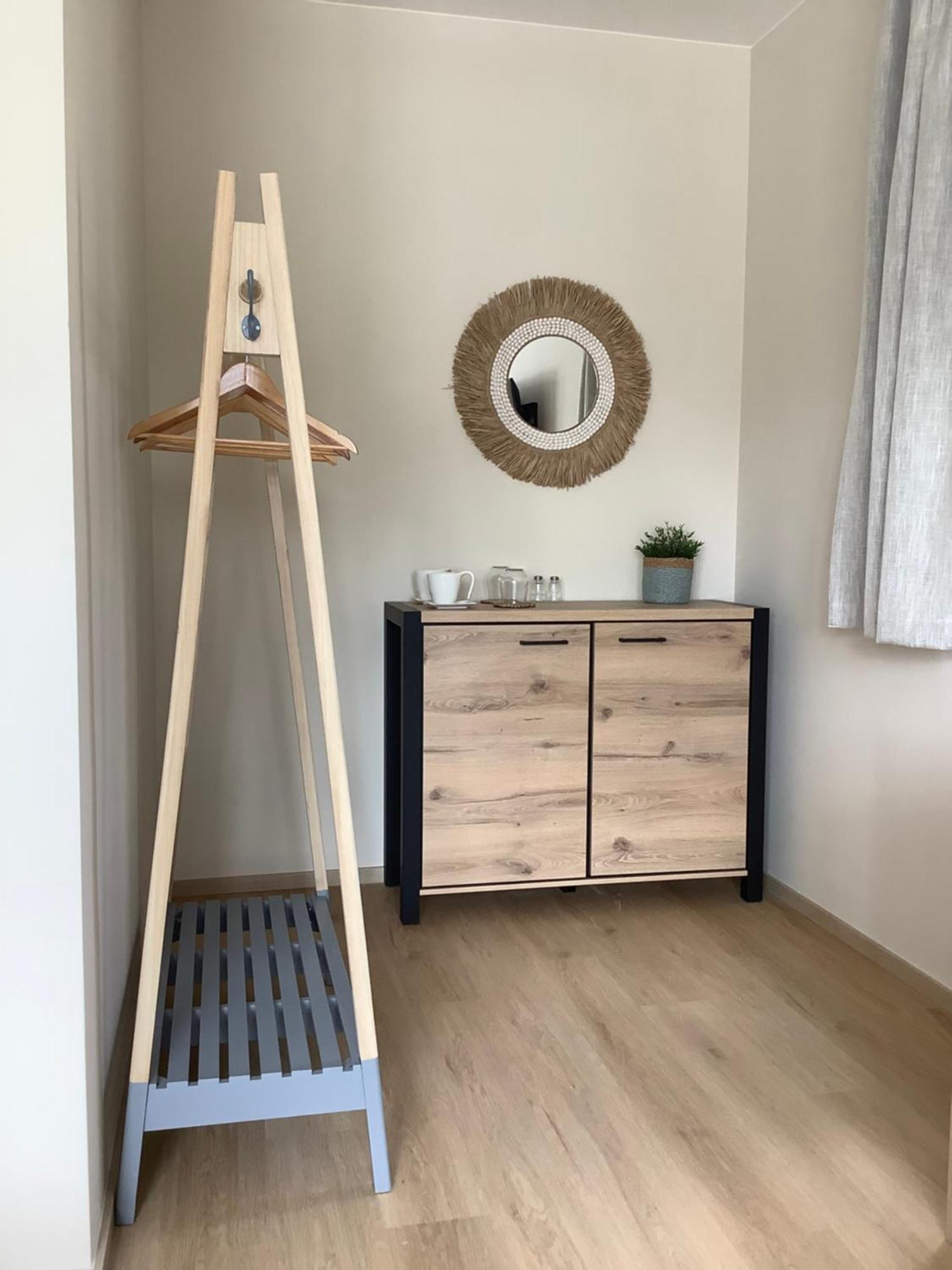Tulipan Haz Gyal Apartamento Exterior foto