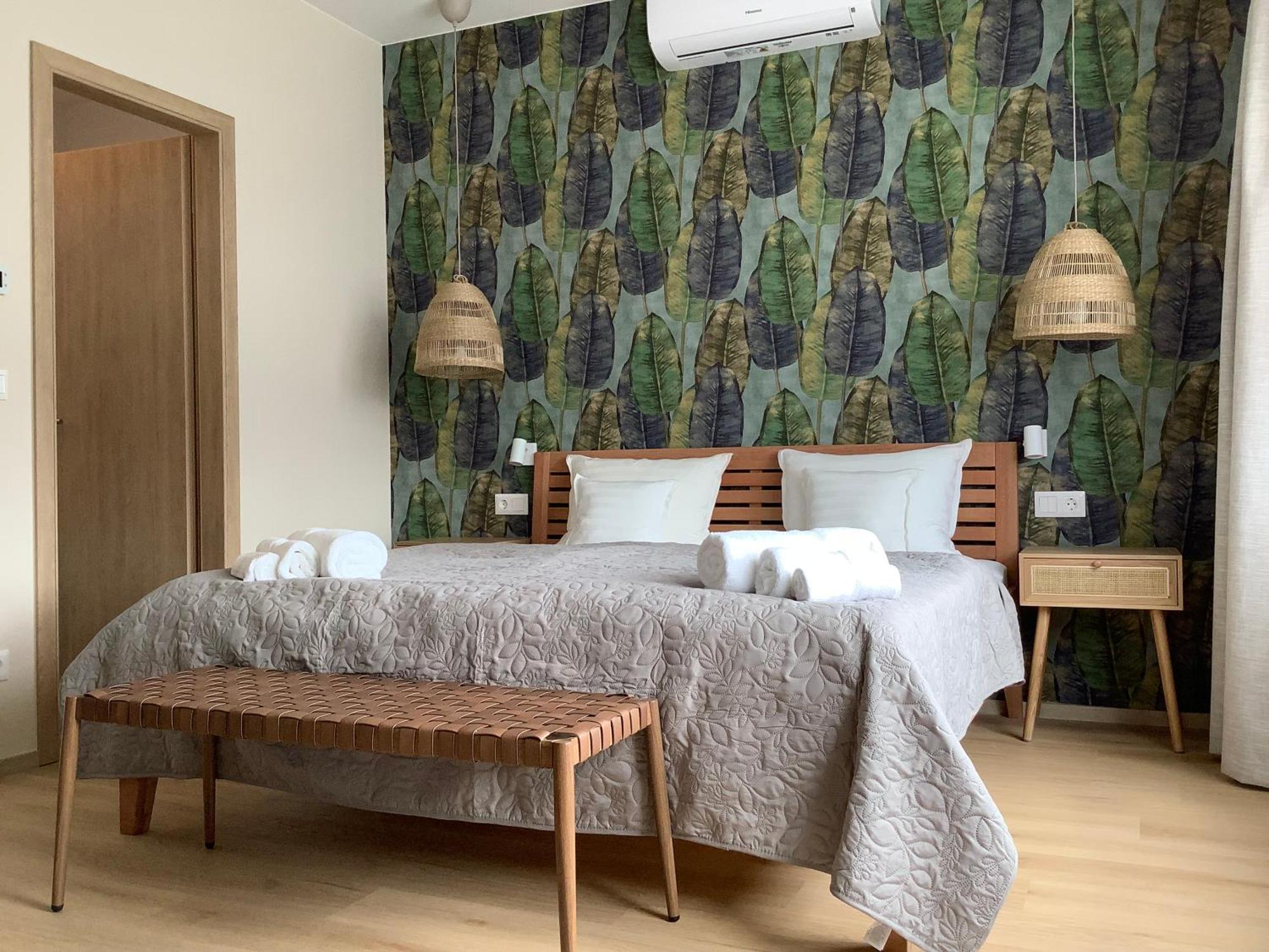 Tulipan Haz Gyal Apartamento Exterior foto
