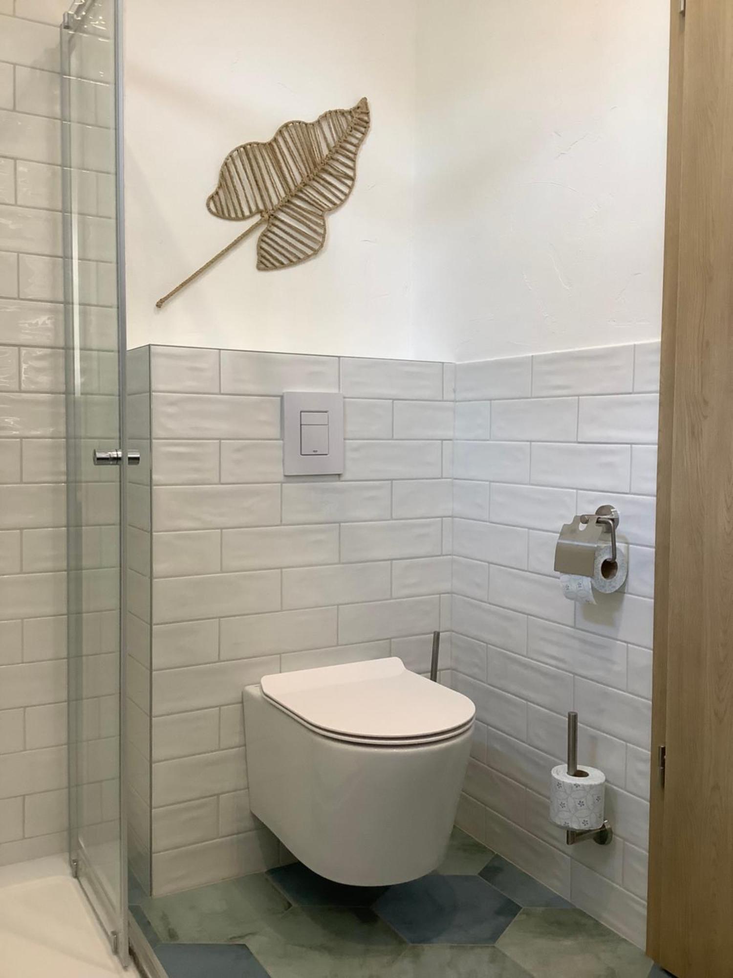 Tulipan Haz Gyal Apartamento Exterior foto