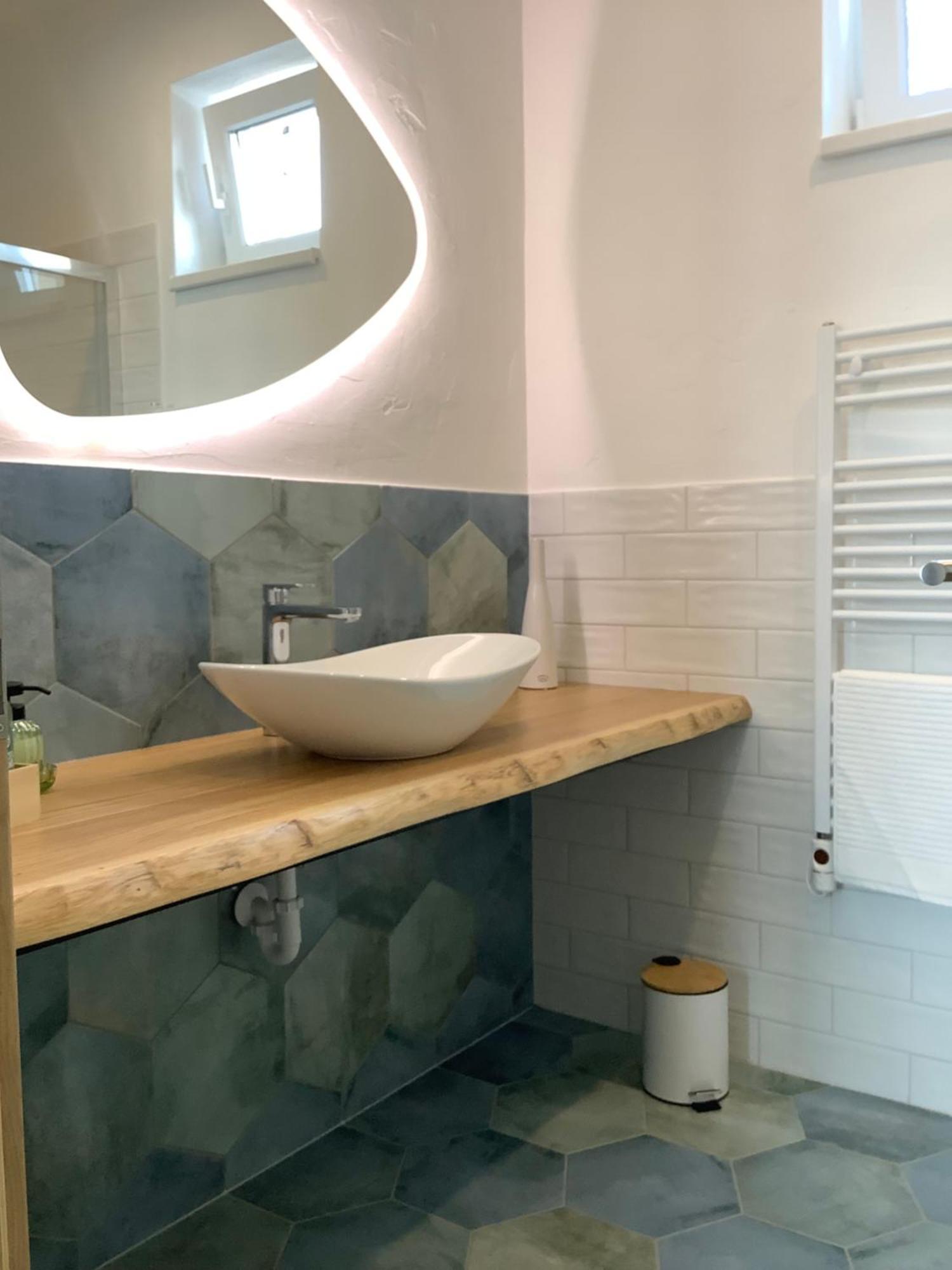 Tulipan Haz Gyal Apartamento Exterior foto
