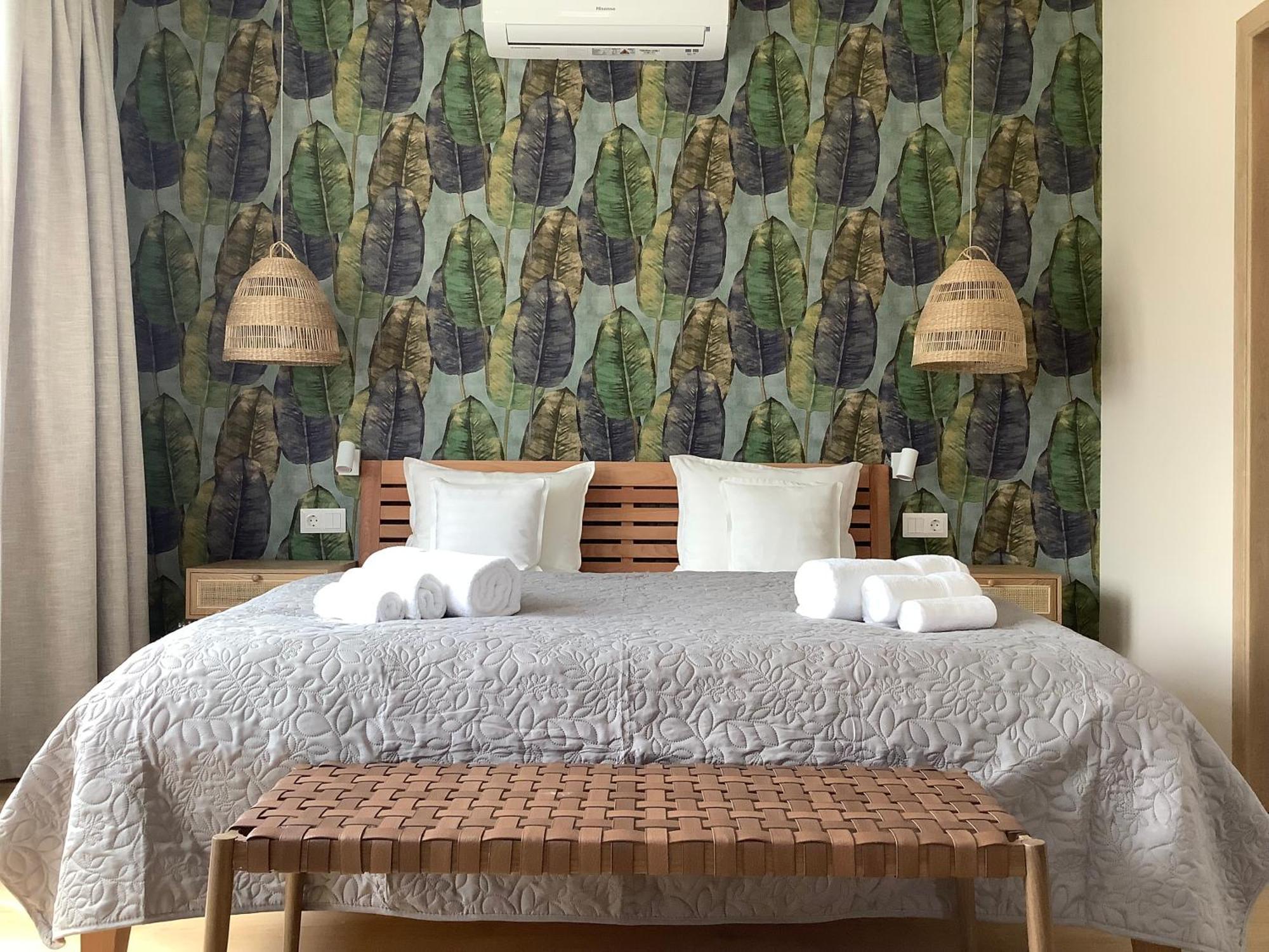 Tulipan Haz Gyal Apartamento Exterior foto